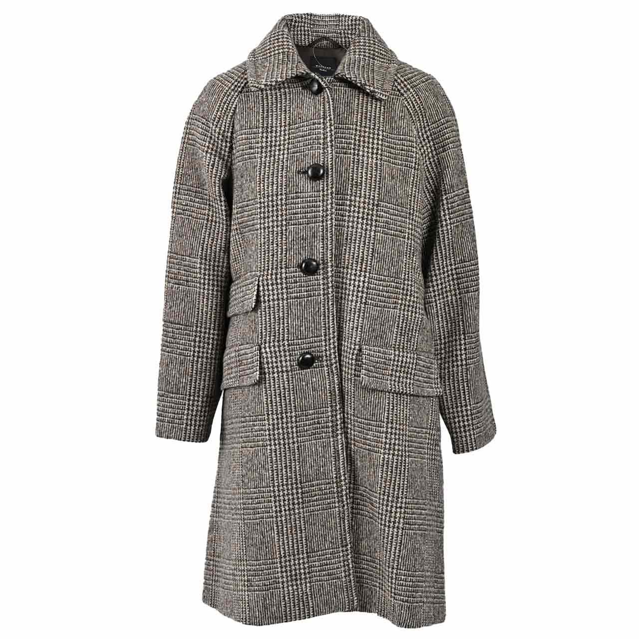 SALE】 ウィークエンド マックスマーラ WEEKEND MAXMARA コート PITONE