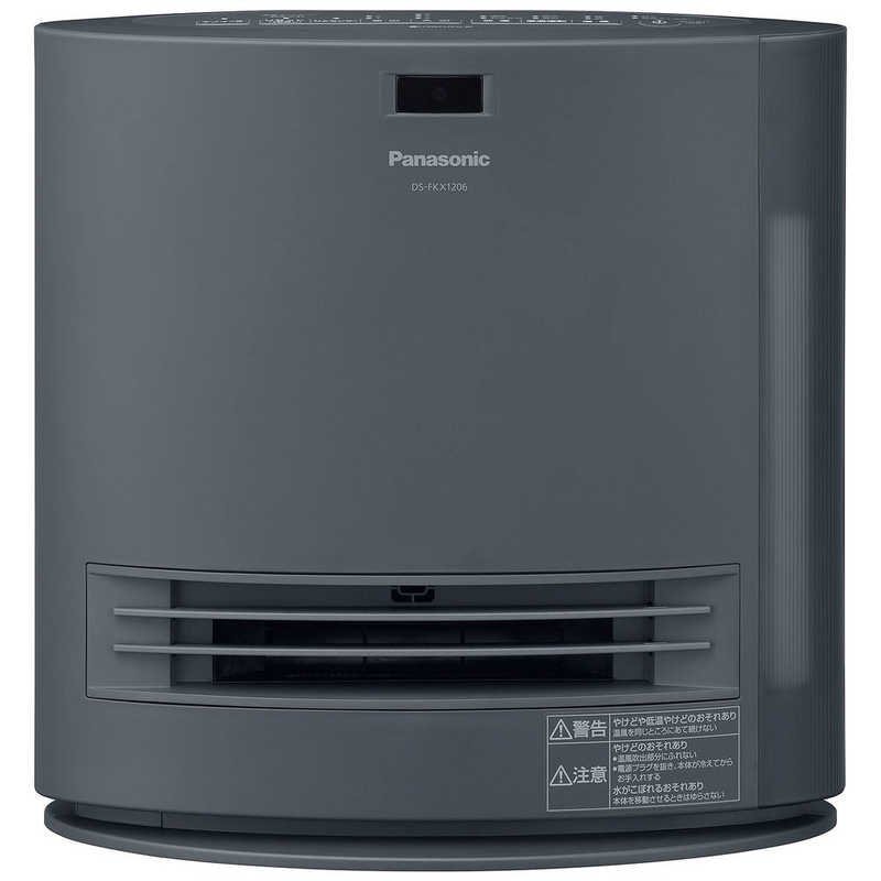 パナソニック加湿セラミックファンヒーター Panasonic パナソニック