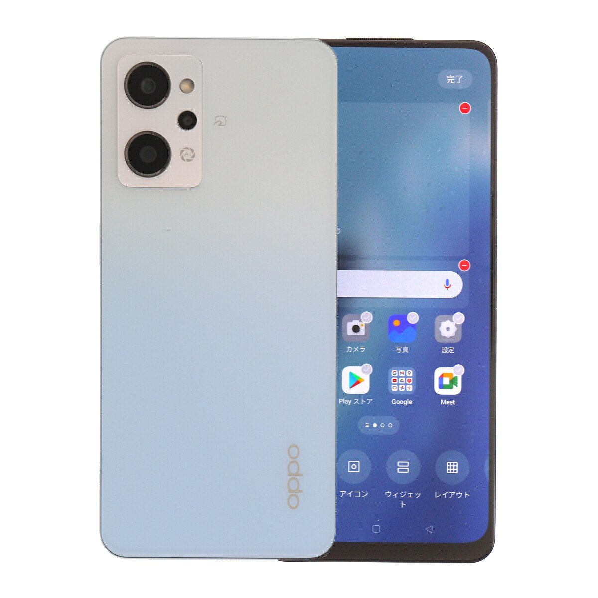 楽天市場】oppo reno7 a（容量（内蔵ストレージ）128GB