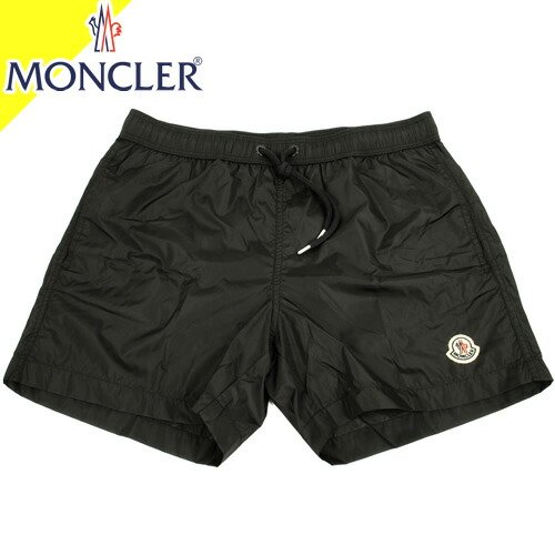 楽天市場】モンクレール ショートパンツ スイムショーツ 水着 メンズ
