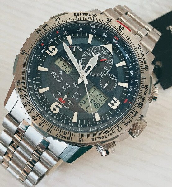 楽天市場】【ベルト調整無料】CITIZEN JY8100-80L シチズン 逆輸入