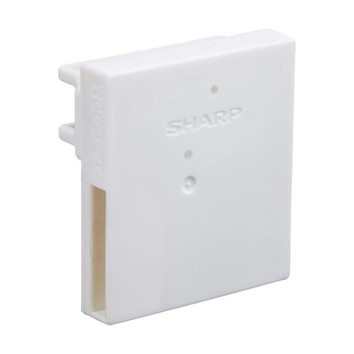 IZ-C90M シャープ 【1個入り】 箱入り シャープ純正品 新品 交換用