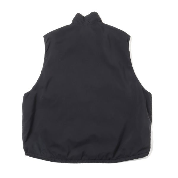 Lt.Padding Vest (KS22SVT01) | KAPTAIN SUNSHINE / ジャケット (MEN
