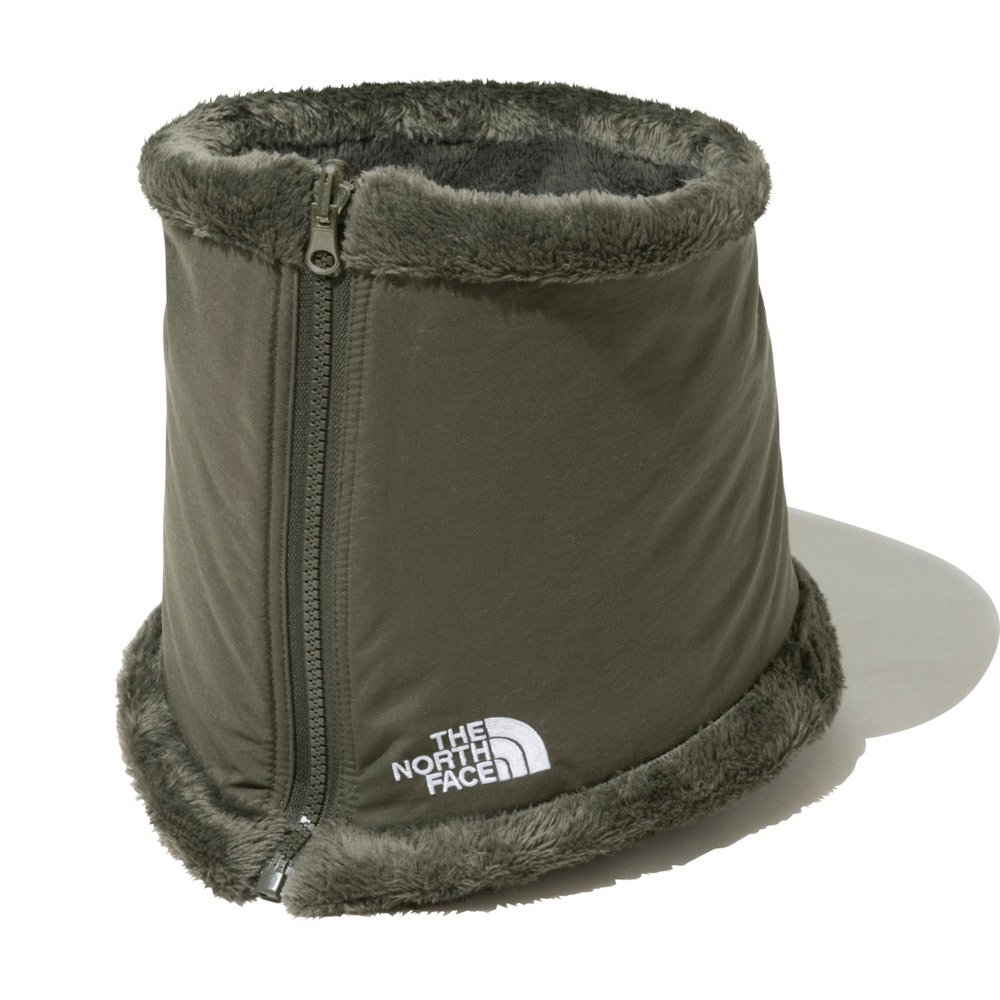 ザ・ノース・フェイス THE NORTH FACE ネックウォーマー Reversible
