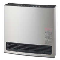 大阪ガス ガスファンヒーター(関西エリア限定) 都市ガス12・13A / 木造