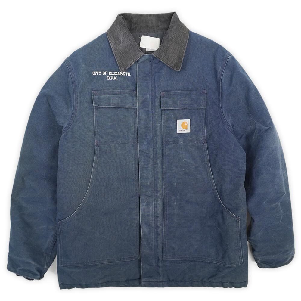 80-90's Carhartt トラディショナルコート 