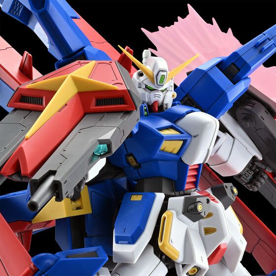 RG 1/144 ガンダムエクシア トランザムクリアVer.│株式会社BANDAI