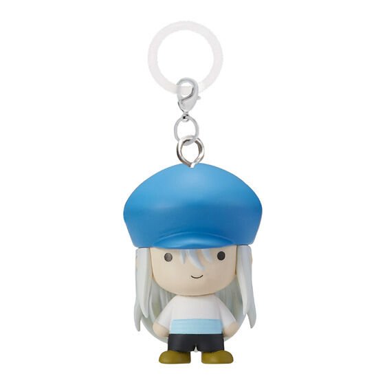 HUNTER×HUNTER めじるしアクセサリー キメラアント編｜ガシャポン