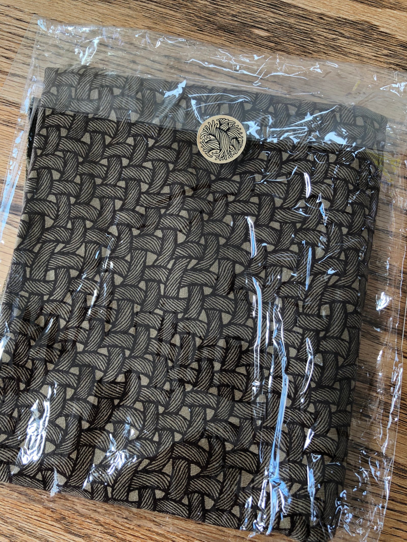 NEMETH stall scarf ネメス ストール マフラー | THE HOOK TAILOR'S LOUNGE