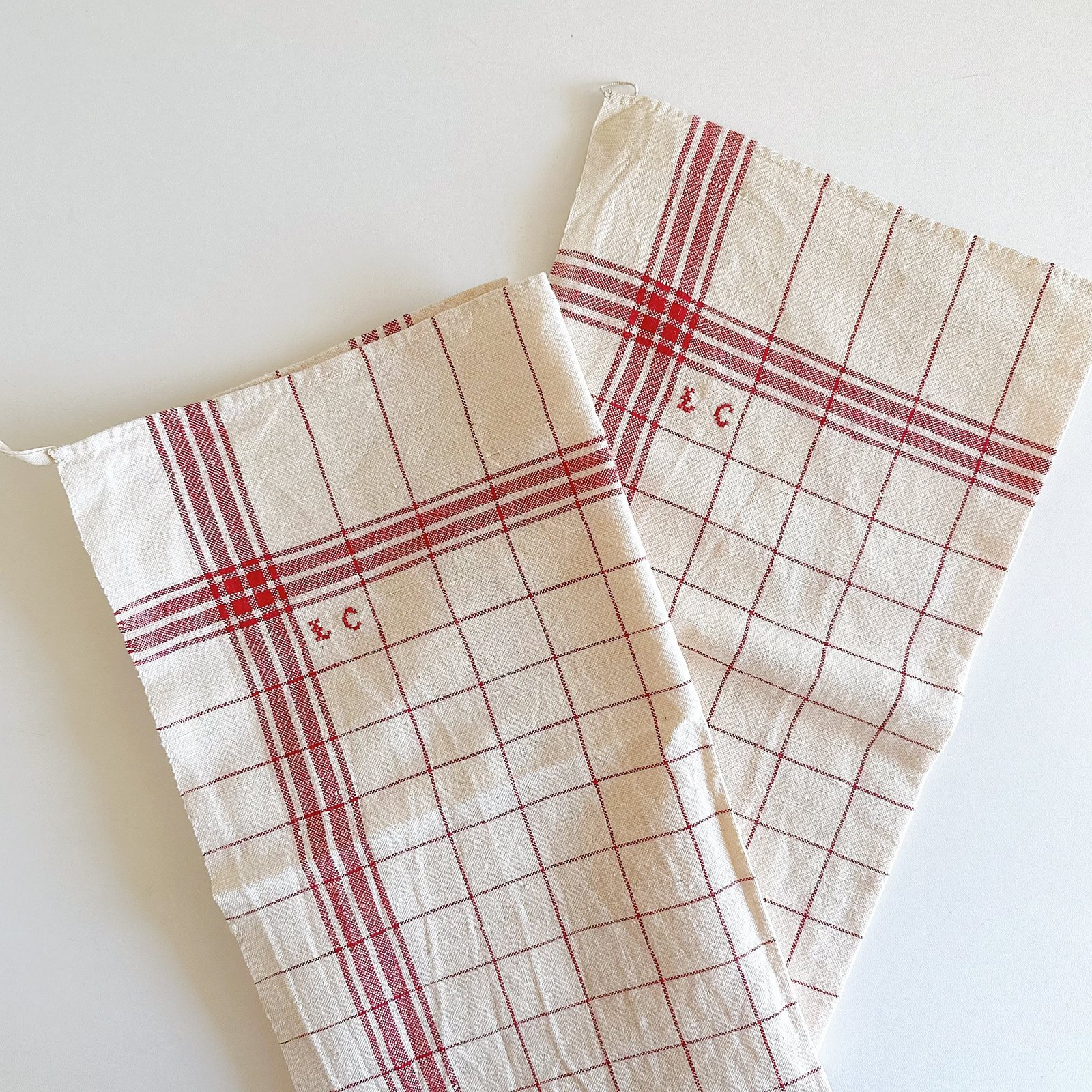 布もの | ぽわにえ・だむーる 〜 アンティーク・ブロカント