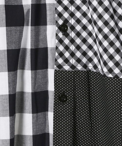 BEAMS BOY（ビームスボーイ）の「TORI-TO × BEAMS BOY / デタッチ