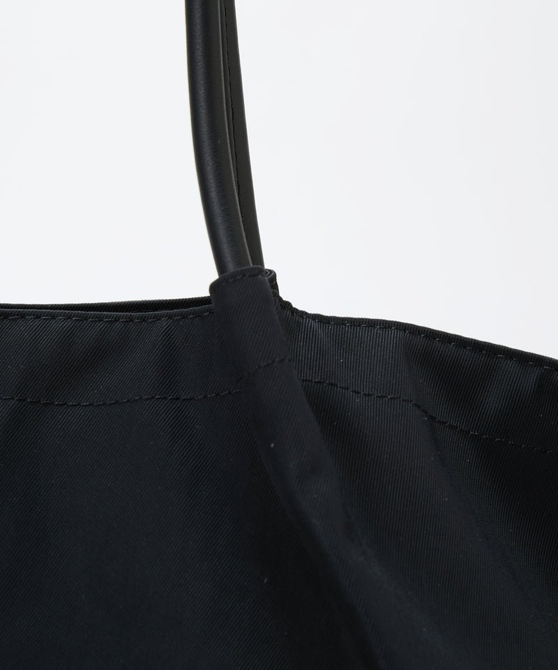 ナイロン センターベルト トートバッグ A4 / 軽量 / 肩掛け – TOPKAPI