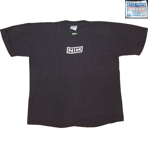 古着屋 GREEN HEAVEN 音楽Tシャツ ページ