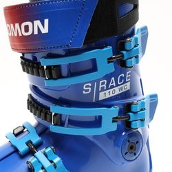 ヨドバシ.com - サロモン SALOMON S/RACE2 110 WC 25-26 Newモデル