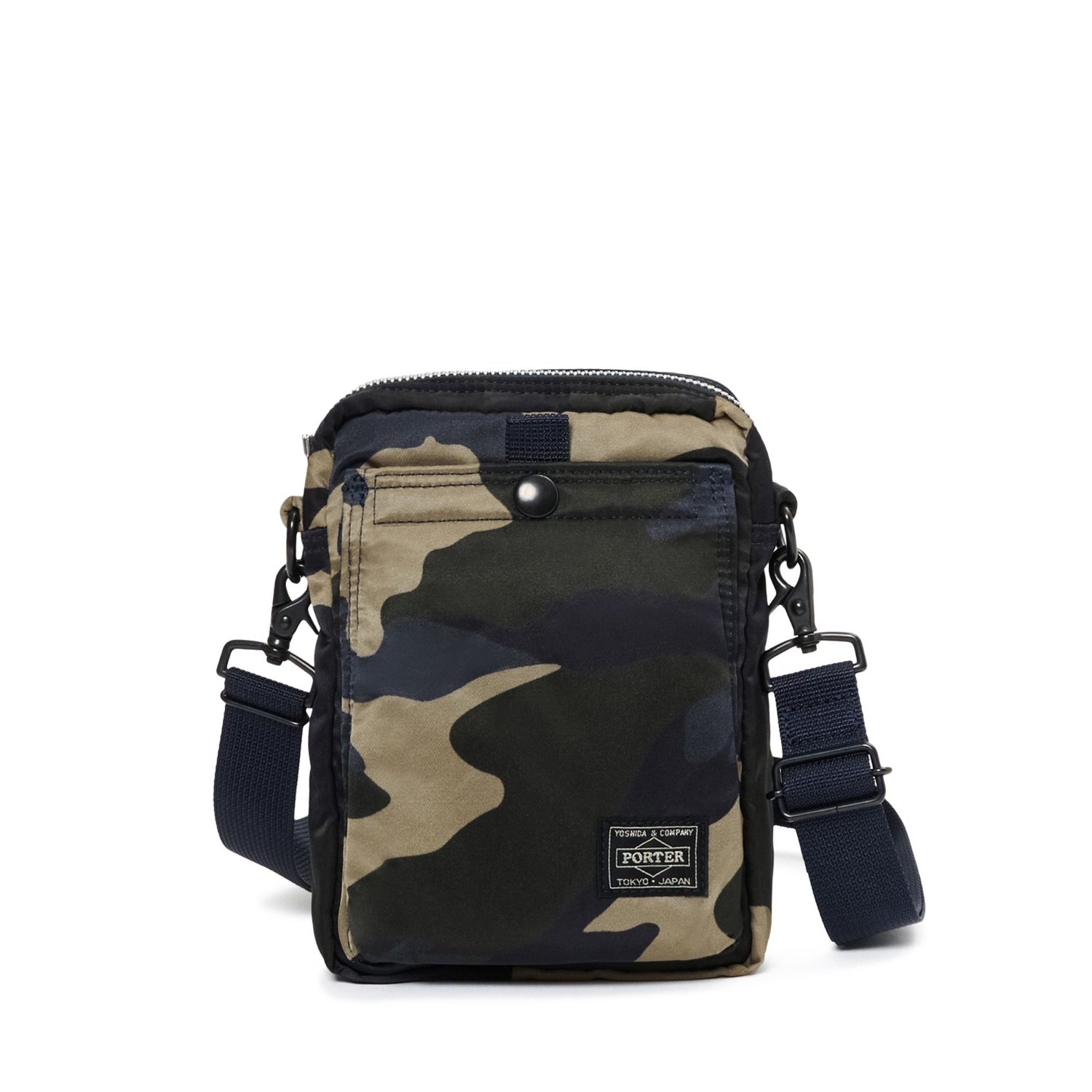 COUNTER SHADE(カウンターシェイド) SHOULDER BAG(VERTICAL) | 吉田