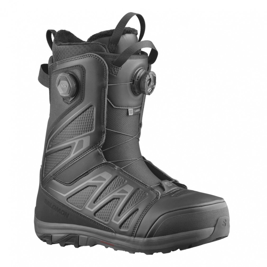 サロモン LAUNCH BOA SJ BOA_ (L47403000) 24-25年モデル メンズ