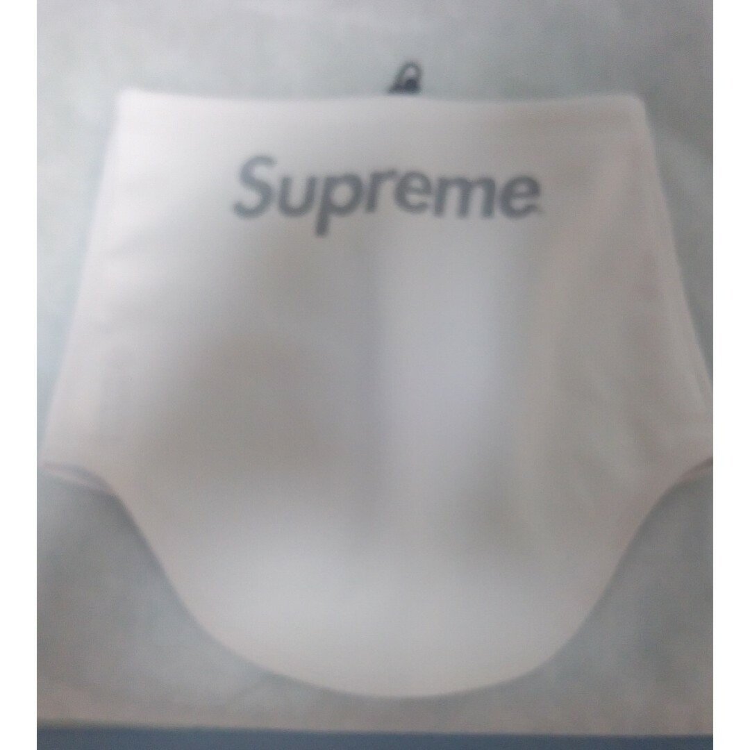 Supreme - シュプリーム ネックウォーマーの通販 by ヤマ's shop
