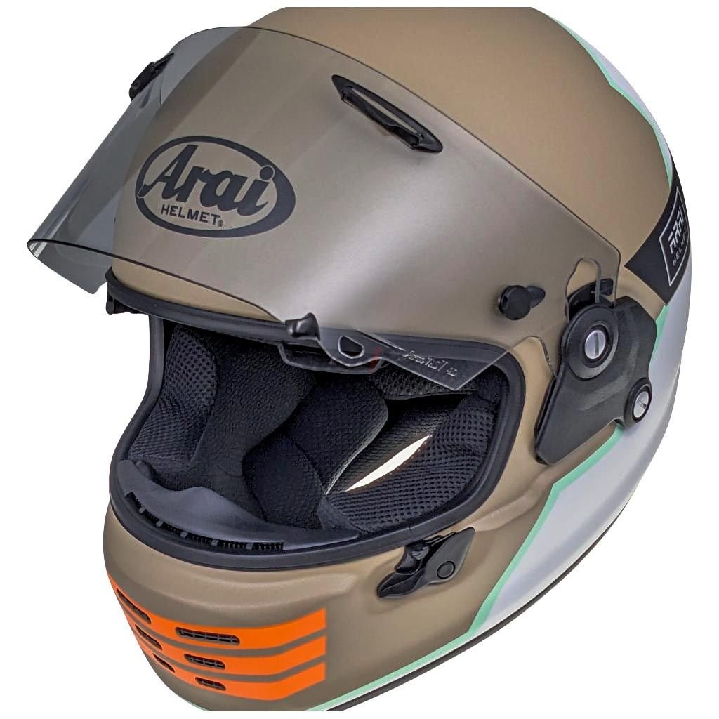 Webike | Arai アライ RAPIDE-NEO OVERLAND [ラパイド ネオ