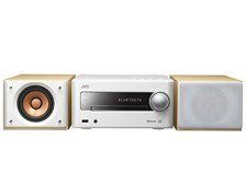 JVC WOOD CONE EX-S5-W [ホワイト] 価格比較 - 価格.com