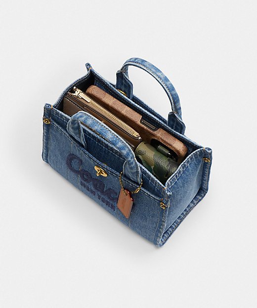 カーゴ トート バッグ 20 | COACH/コーチ | 三越伊勢丹オンライン