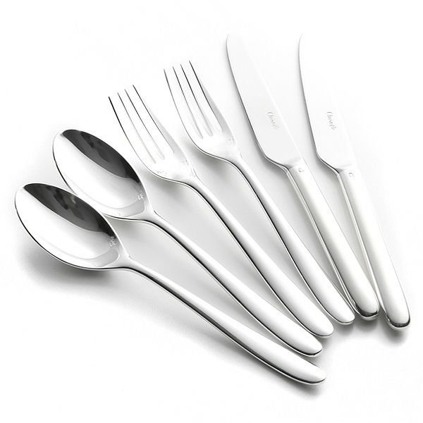 クリストフル パール 0010 4人用セット（スタンダード スプーン