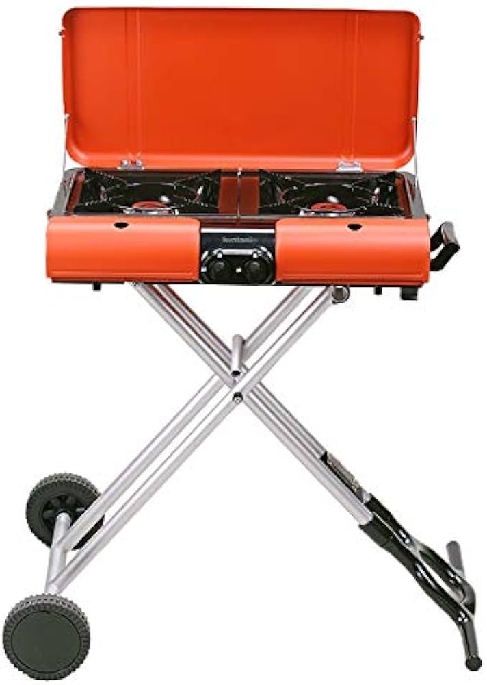 Amazon | イワタニ スタンド型BBQグリル グリルスターII CB-SBG-2