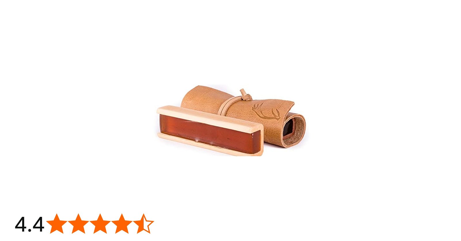 Amazon | Leatherwood Bespoke Rosin レザーウッド ベスポーク松脂