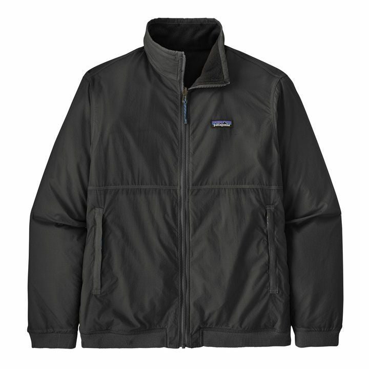 patagonia(パタゴニア) メンズ・リバーシブル・シェルド・マイクロ