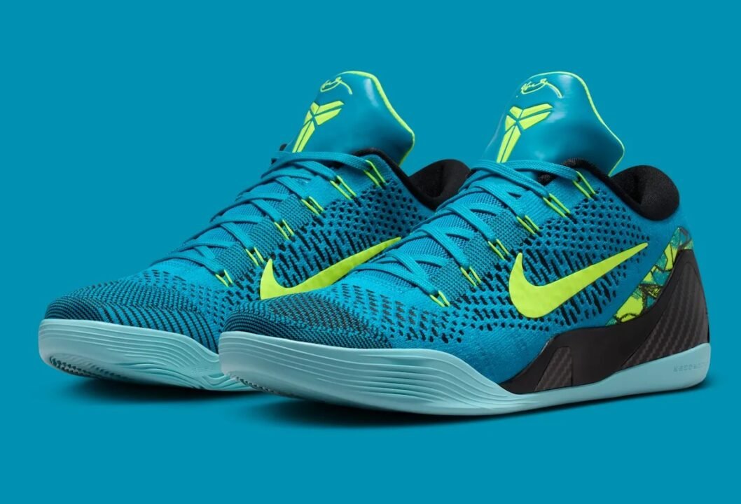 結果発表】ナイキ コービー 9 エリート LOW プロトロ