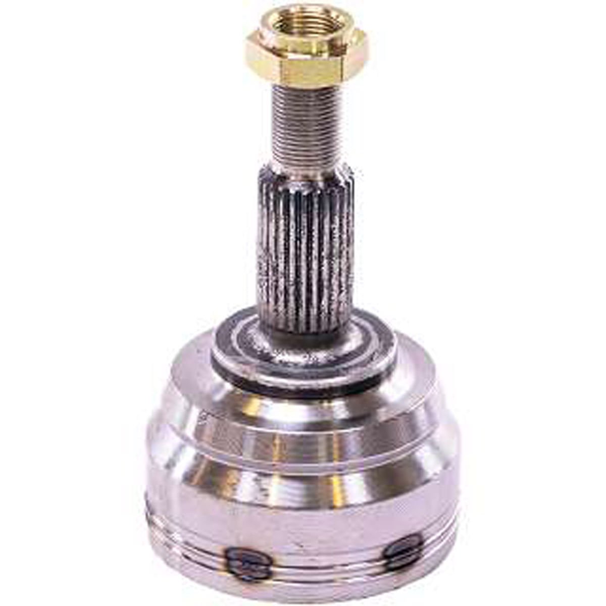 Kjh0621 - Kit Junta Homocinética - Duster 2.0 16V - C / Abs 2012 A