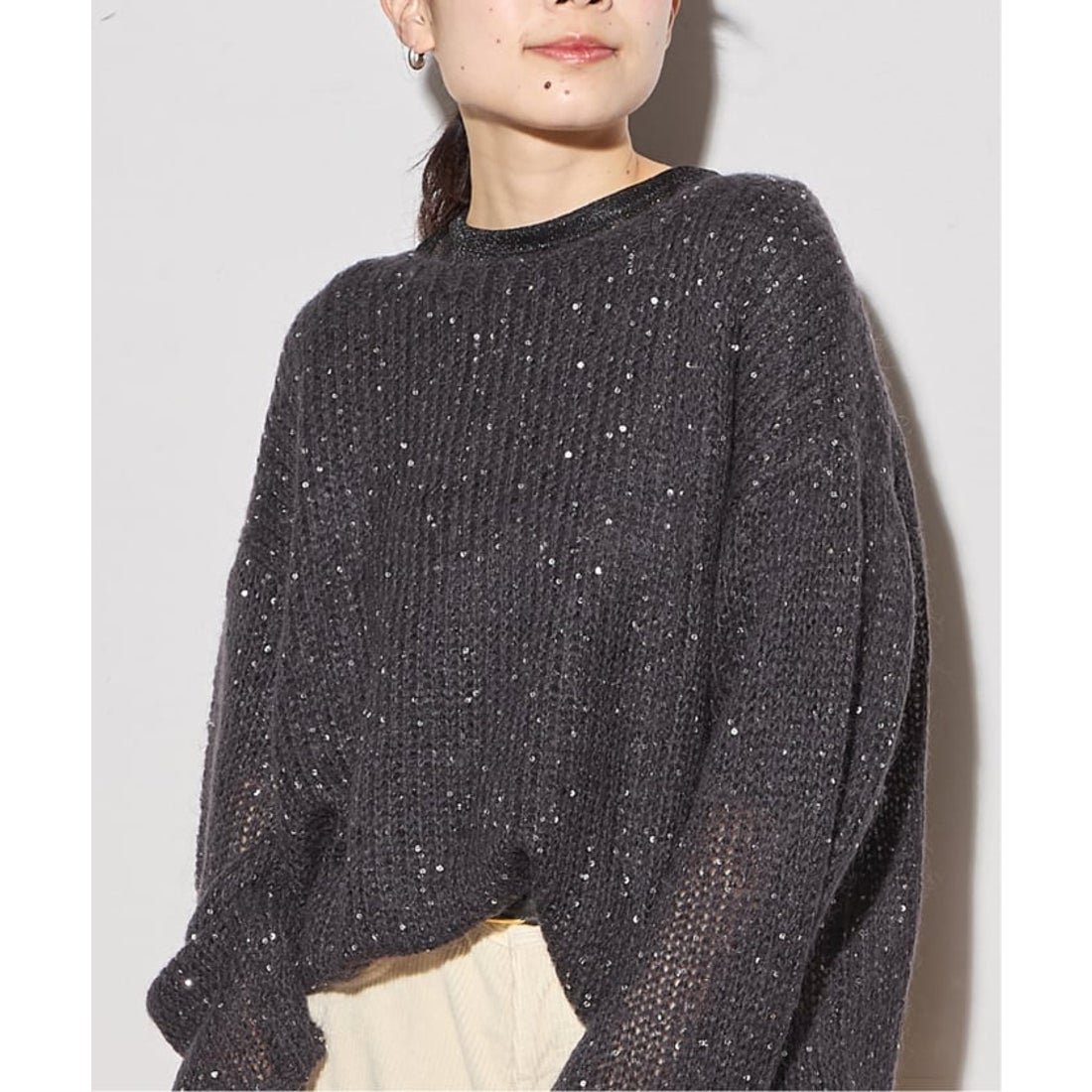 ジャーナルスタンダード レサージュ JOURNAL STANDARD L'ESSAGE 《追加
