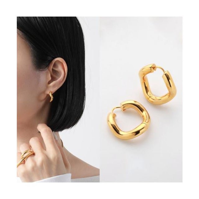 シャルロット シェネ Charlotte CHESNAIS Charlotte Chesnais ピアス