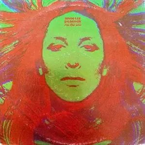 I'M THE ONE/ANNETTE PEACOCK/アネット・ピーコック｜SOUL/BLUES