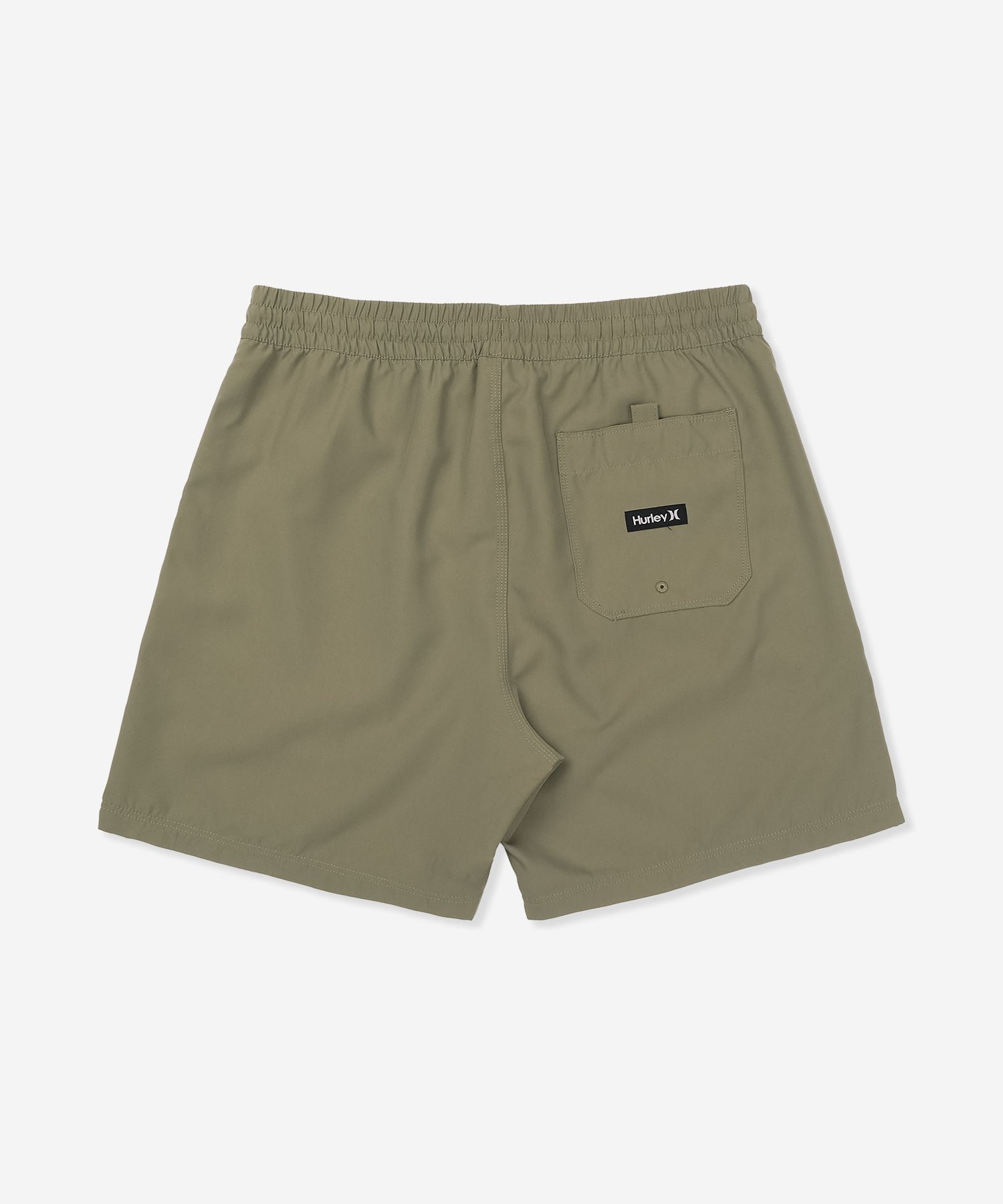 Hurley 水着 ハーレー サーフパンツ Mサイズ 32インチ BEベージュ