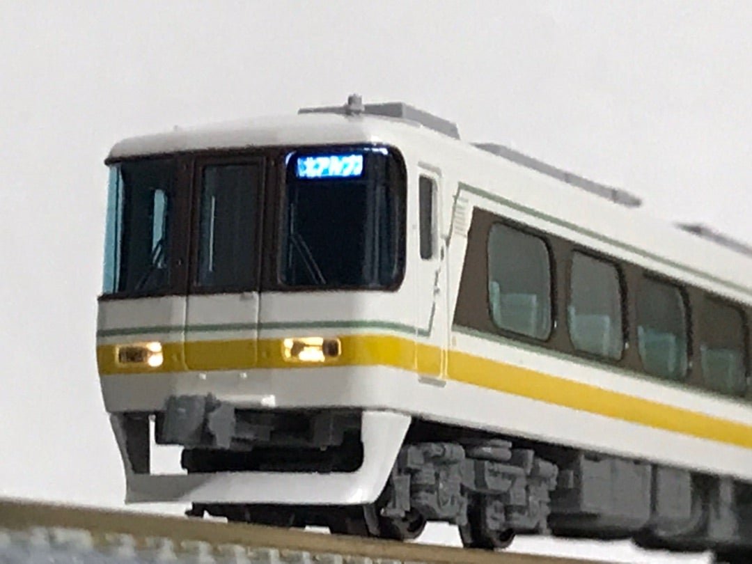 マイクロエース 名鉄キハ8500系 | 名東車輌製造局