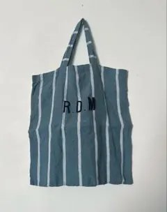 2026年最新】R＆D.M.Co- エコバッグの人気アイテム - メルカリ
