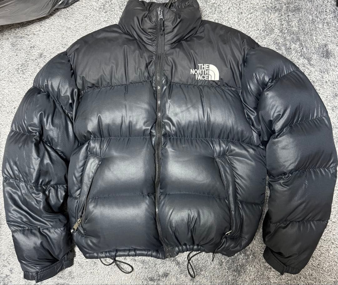 ノースフェイス ヌプシ ダウン THE NORTH FACE（ザ ノースフェイス） ノースフェイス ダウン