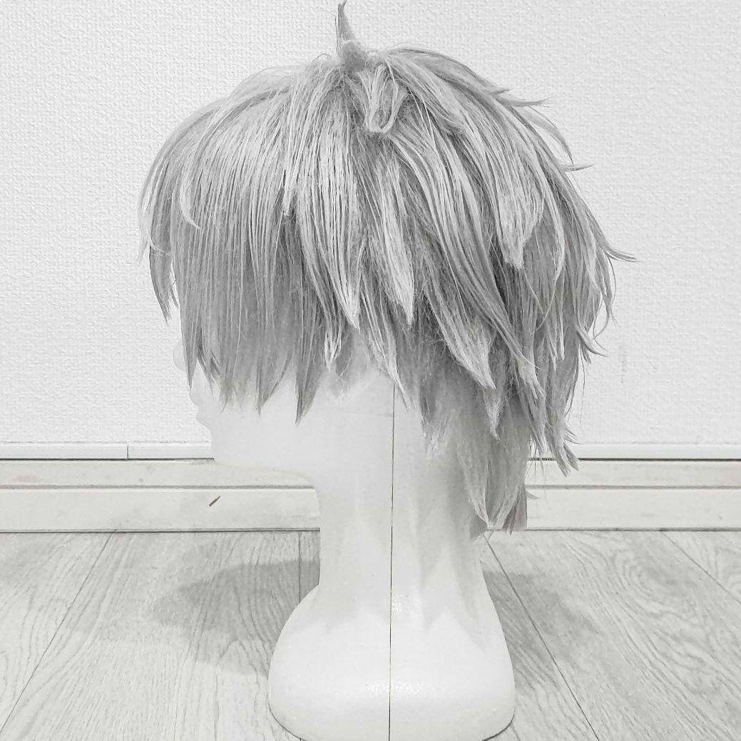 にじさんじ 葛葉 コスプレ衣装 ウィッグ - メルカリ
