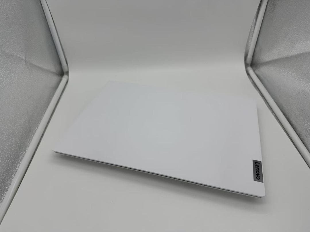 未使用品近い Lenovo 第十一世代 i7 SSD+HDD Office付き ztdn0911.jpg