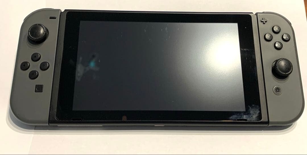 Nintendo Switch 本体　箱無し Yahoo!オークション -「・箱無し」(ニンテンドースイッチ本体