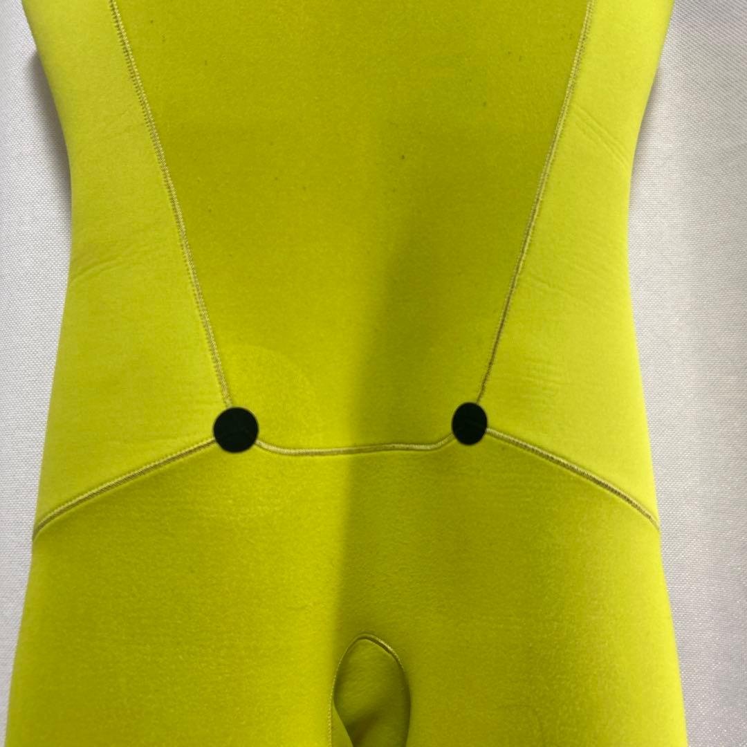 Zhik ザイクレディーススーパーウォームVスキフ SKF-1120W サイズL