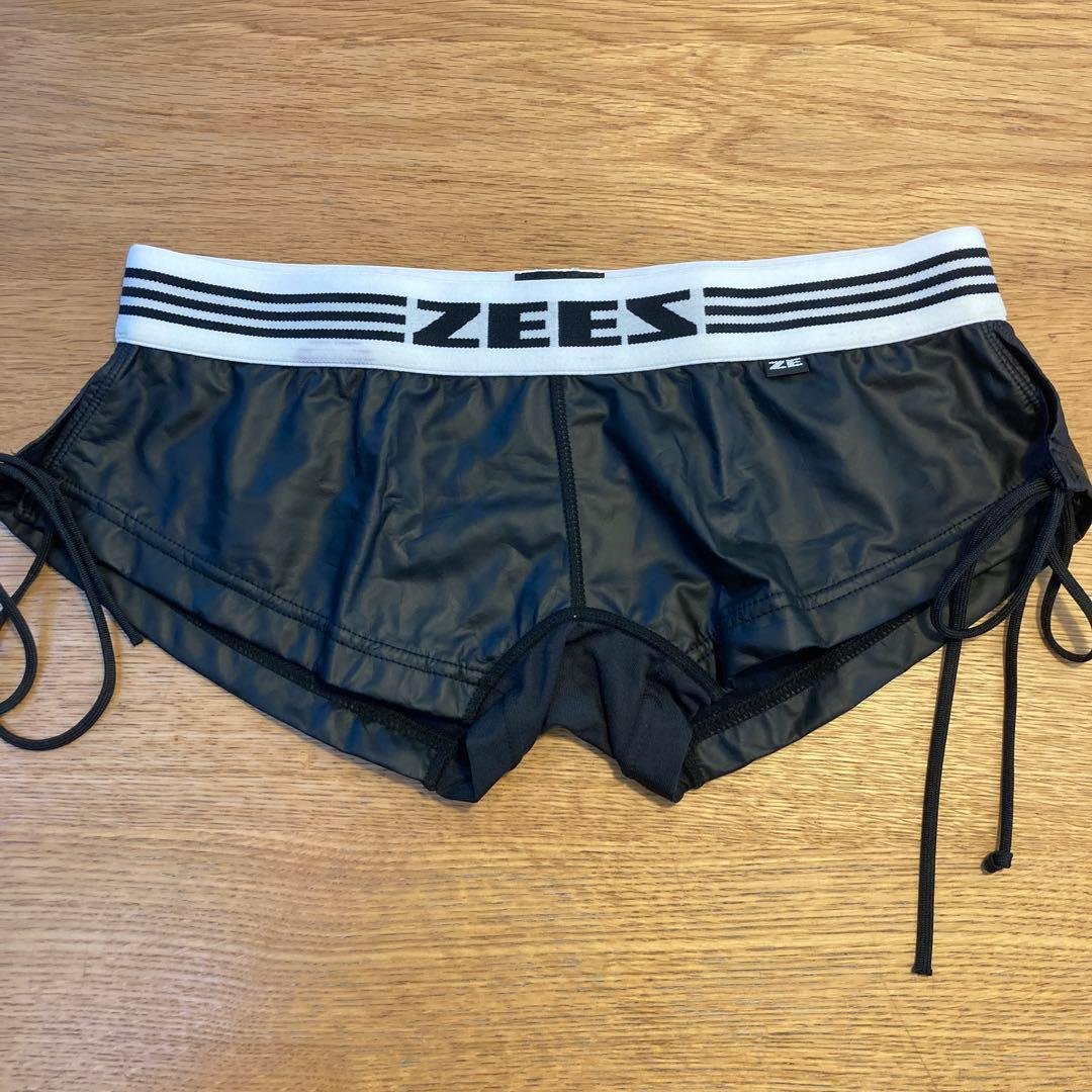 超レア　新品・未使用　ZEES by TOOT サイズM 2026年最新】TOOT カラー：ブルー系 ボクサーパンツの人気アイテム
