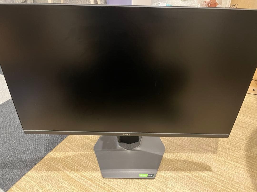 DELL G2723H 27インチ ゲーミングモニター（280Hz/1ms） ASCII.jp：デル、最大280Hzのリフレッシュレートを備える「Dell 27