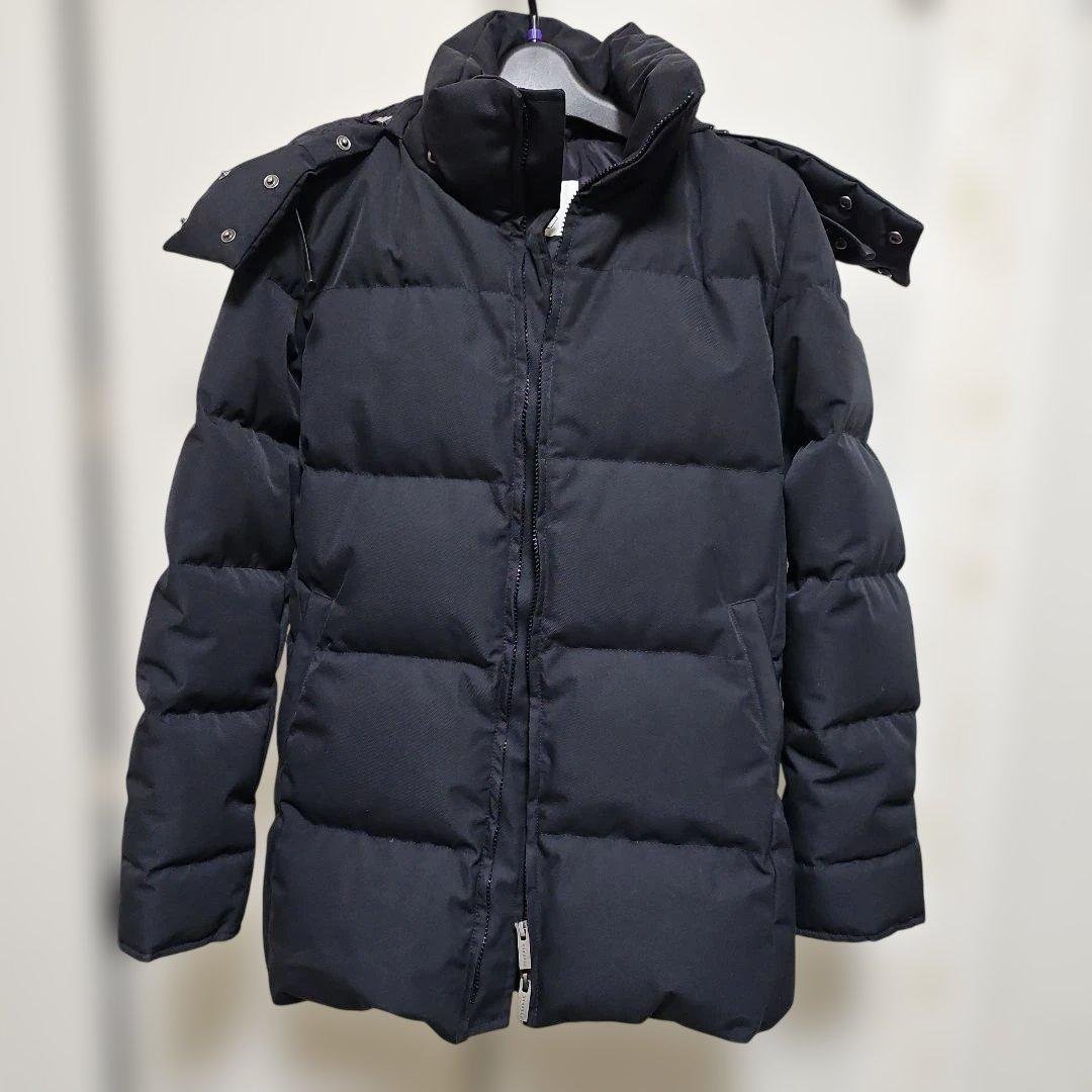 ピレネックス　ダウン Pyrenex（ピレネックス） ダウンコート SPARK スパーク メンズ spark