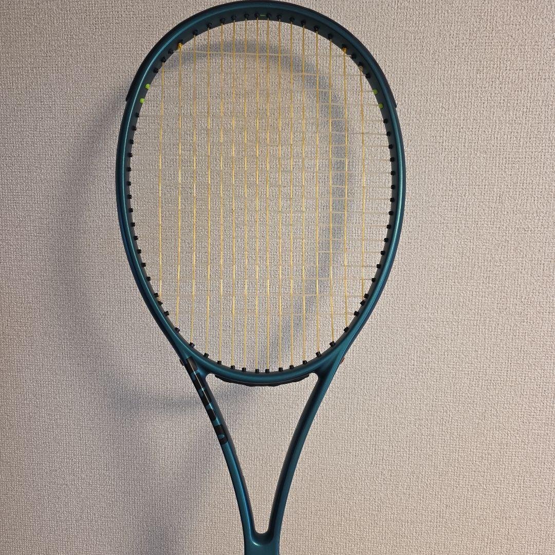 ラケット(硬式用) Wilson BLADE 98 Wilson（ウイルソン） 国内正規品 BLADE 98 V9.0 ブレード 98 V9.0
