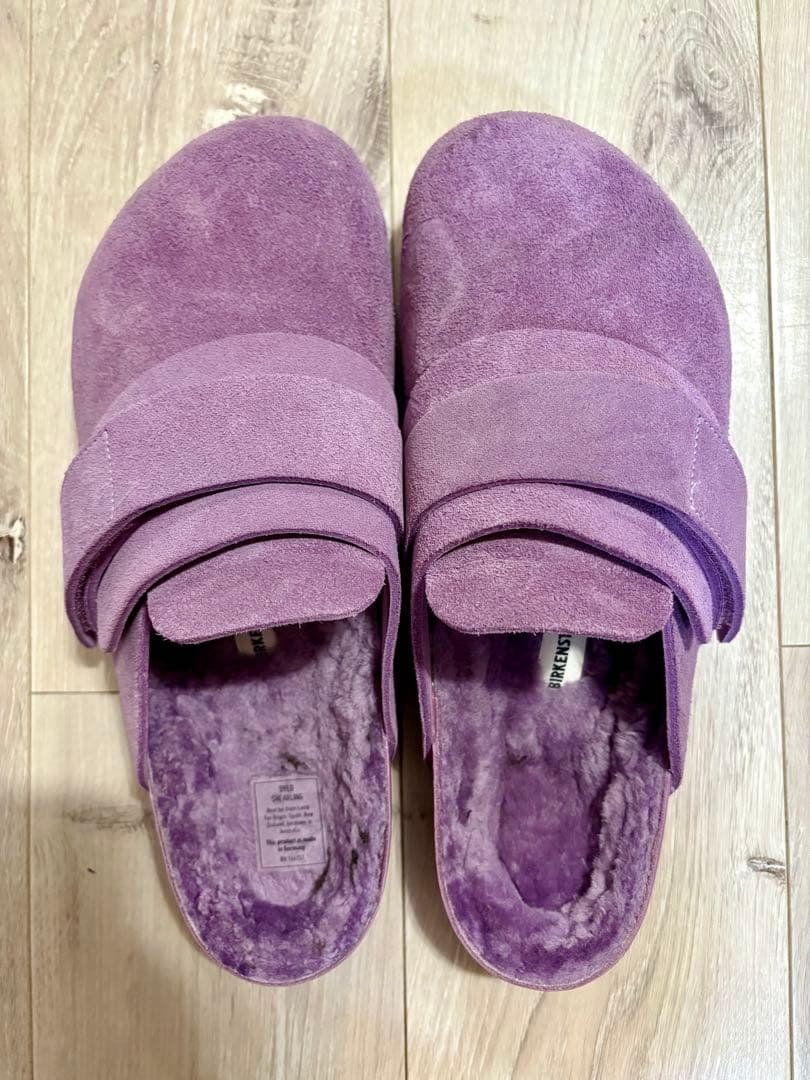 BIRKENSTOCKｘTEKLA NAGOYA サンダル　ビルケンシュトック BIRKENSTOCK（ビルケンシュトック） サンダル BIRKENSTOCKxTEKLA
