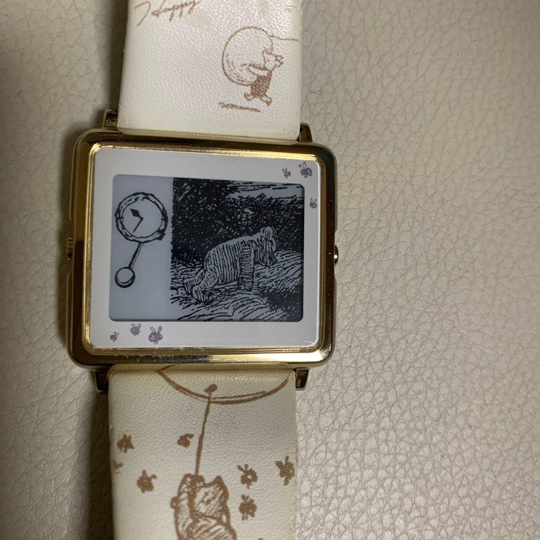 くまのプ-さんClassic Poohスマートキャンバスsmartcanvas エプソン、Smart Canvasに「ムーミン」と「プーさん」を追加 | マイ