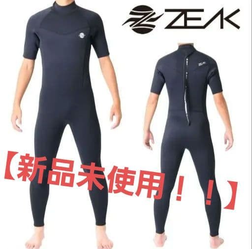 【新品未使用】ZEAK ウェットスーツ 男性用 3×2mm サーフィン 【XL】 楽天市場】 ZEAK(ジーク) > SURF(サーフ)シリーズ > 男性用ウェット