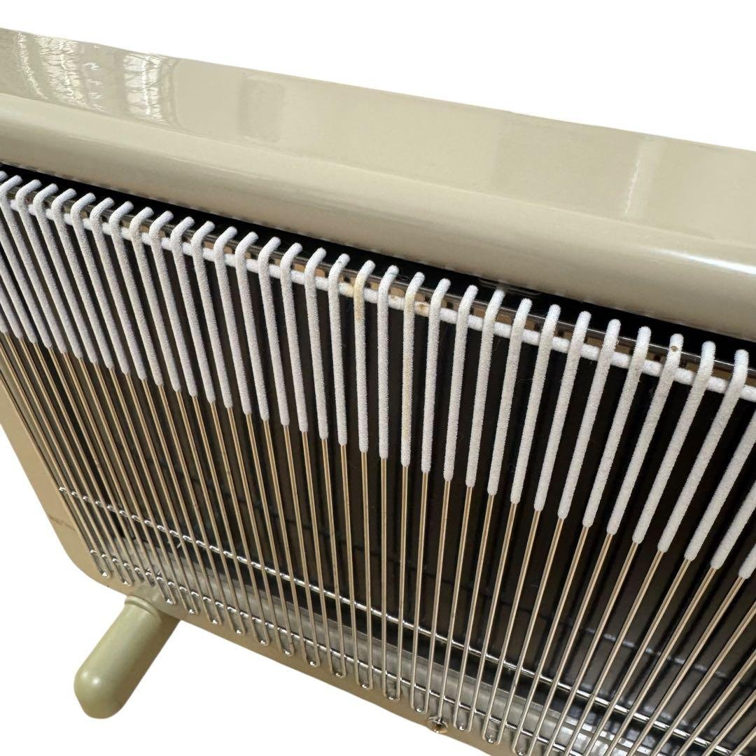 美品】夢暖房 遠赤外線輻射式パネルヒーター YUME400−R17 - メルカリ